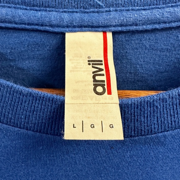 Peace•Love•Bake Women’s Tee Shirt - Picture 4 of 5